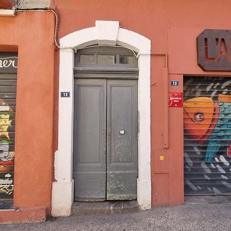 Le Portes A Cote Des Halles Entierement Renove سُت المظهر الخارجي الصورة